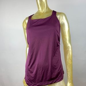 Mountain Hardware Women's Sports Tank Top Support